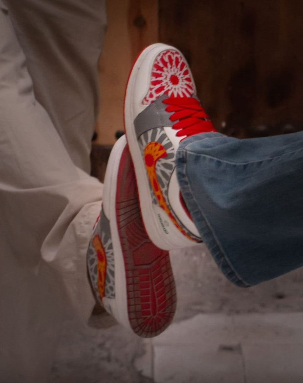 ๐๐๐๐๐๐๐ฃ๐ค ร๐๐๐ฅ๐๐ ๐ ๐๐๐ฃ๐ ๐ โ Style Unique & Authentique