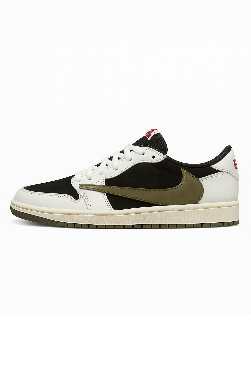 Air Jordan 1 Low - ๐๐ฃ๐๐ง๐๐ค ๐๐๐ ๐ฅ๐ฅ ๐๐๐๐ง๐