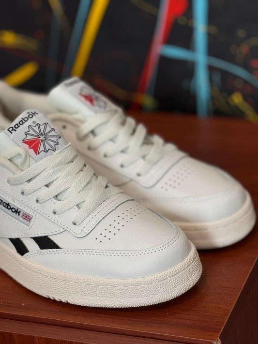 REEBOK REVENGE : L’énergie du style urbain
