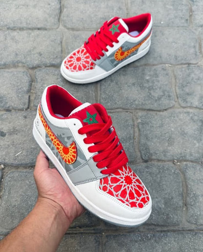 𝕊𝕟𝕖𝕒𝕜𝕖𝕣𝕤 É𝕕𝕚𝕥𝕚𝕠𝕟 𝕄𝕒𝕣𝕠𝕔 – Style Unique & Authentique