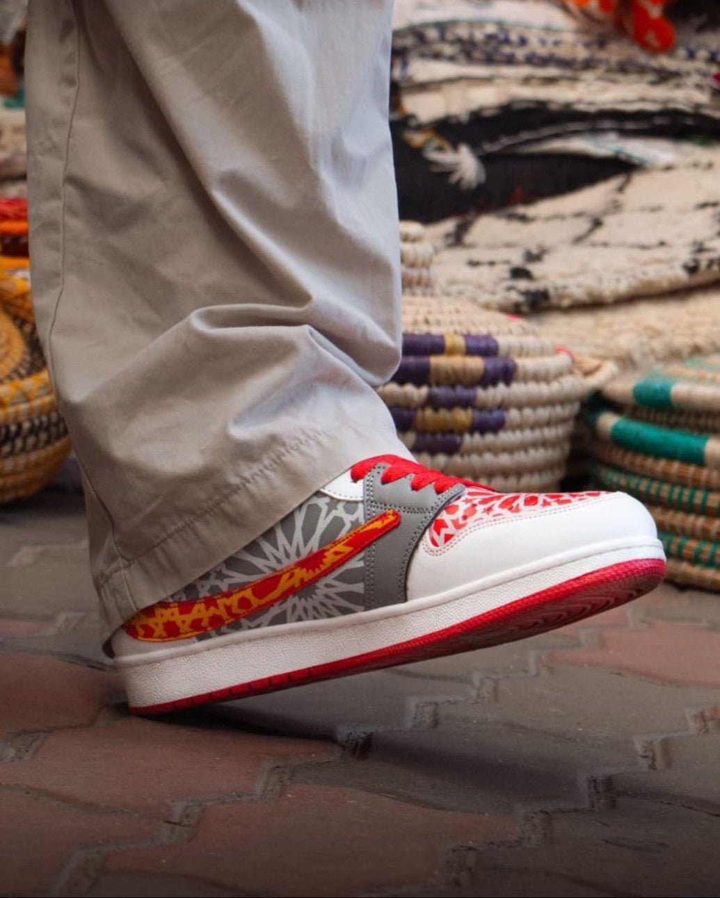 𝕊𝕟𝕖𝕒𝕜𝕖𝕣𝕤 É𝕕𝕚𝕥𝕚𝕠𝕟 𝕄𝕒𝕣𝕠𝕔 – Style Unique & Authentique