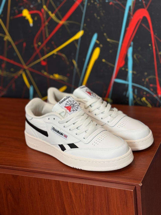 REEBOK REVENGE : L’énergie du style urbain