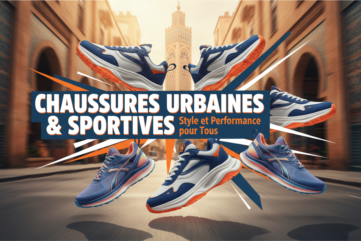 MZYANE.COM is a store of urbain and sporty footwear to moroccans so all the texts in french 